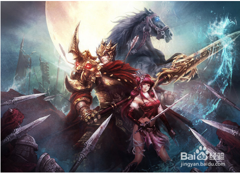 英雄杀白虎朱雀人物配合方法(3V3休闲场)