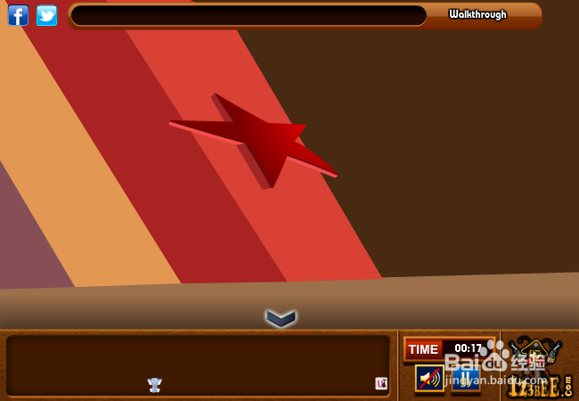 保姆逃脱攻略：[1]