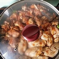 美味的焖锅怎么做