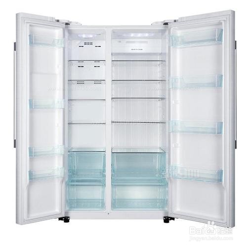 冰箱插电后一直嗡嗡响不制冷