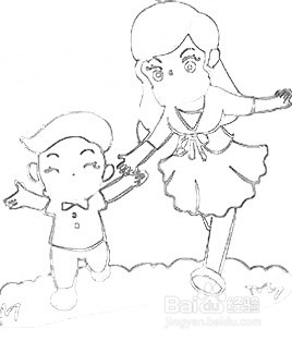 童心抗疫手抄报制作方法