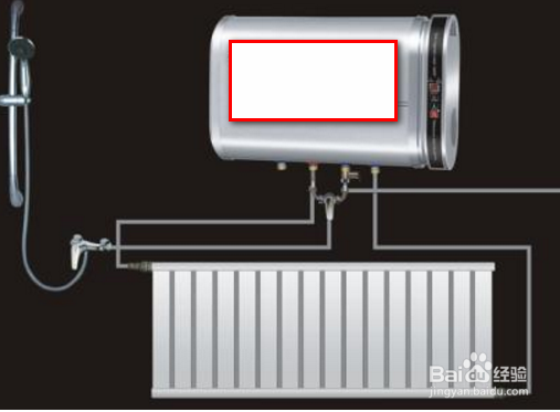 空气能对阵磁能热水器