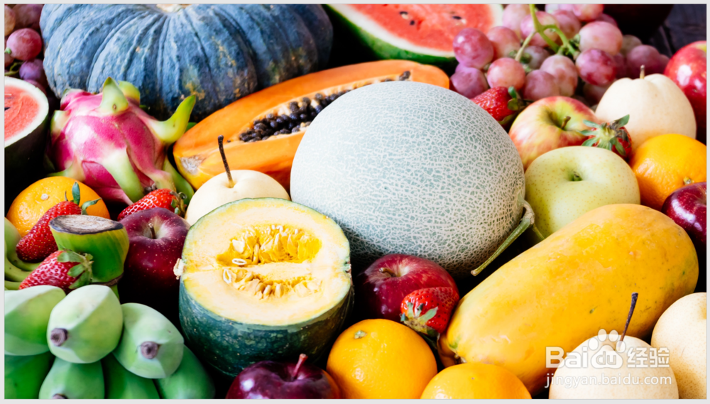 怎样用PPT插件口袋动画PA制作像素化图片背景