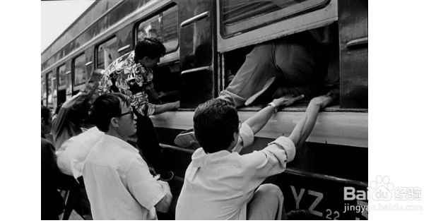 火车票/高铁票改签怎么办理