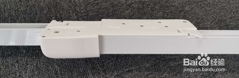 欧瑞博超级智能窗帘如何安装？