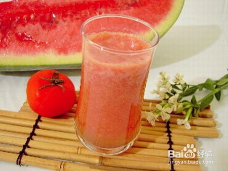 补充西红柿不太为人所知的功效