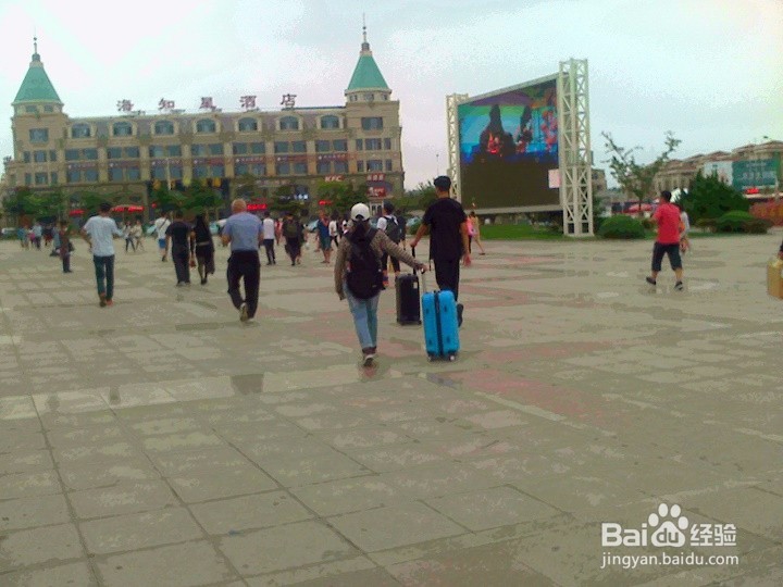 人在旅游时候要注意什么