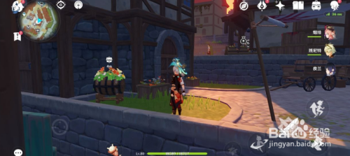 原神丰饶的祝愿—欢宴正酣时全宝箱点位攻略