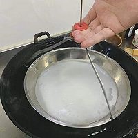 家庭版自制凉皮