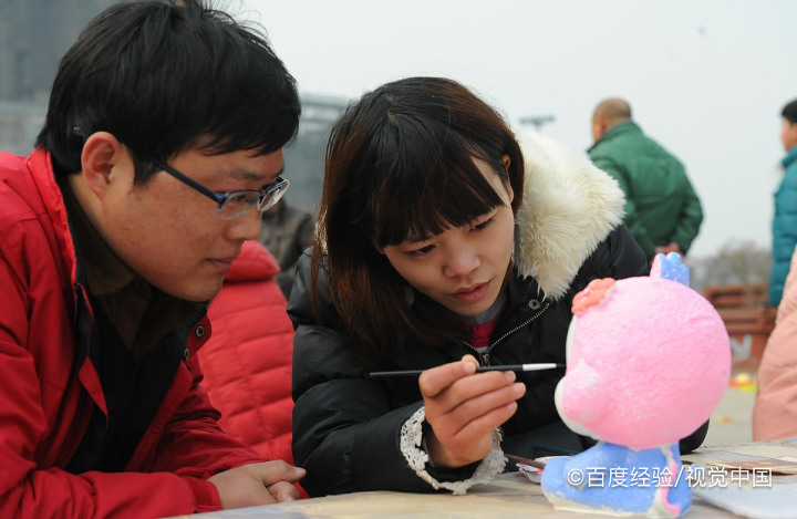 快中考了怎么鼓励的话