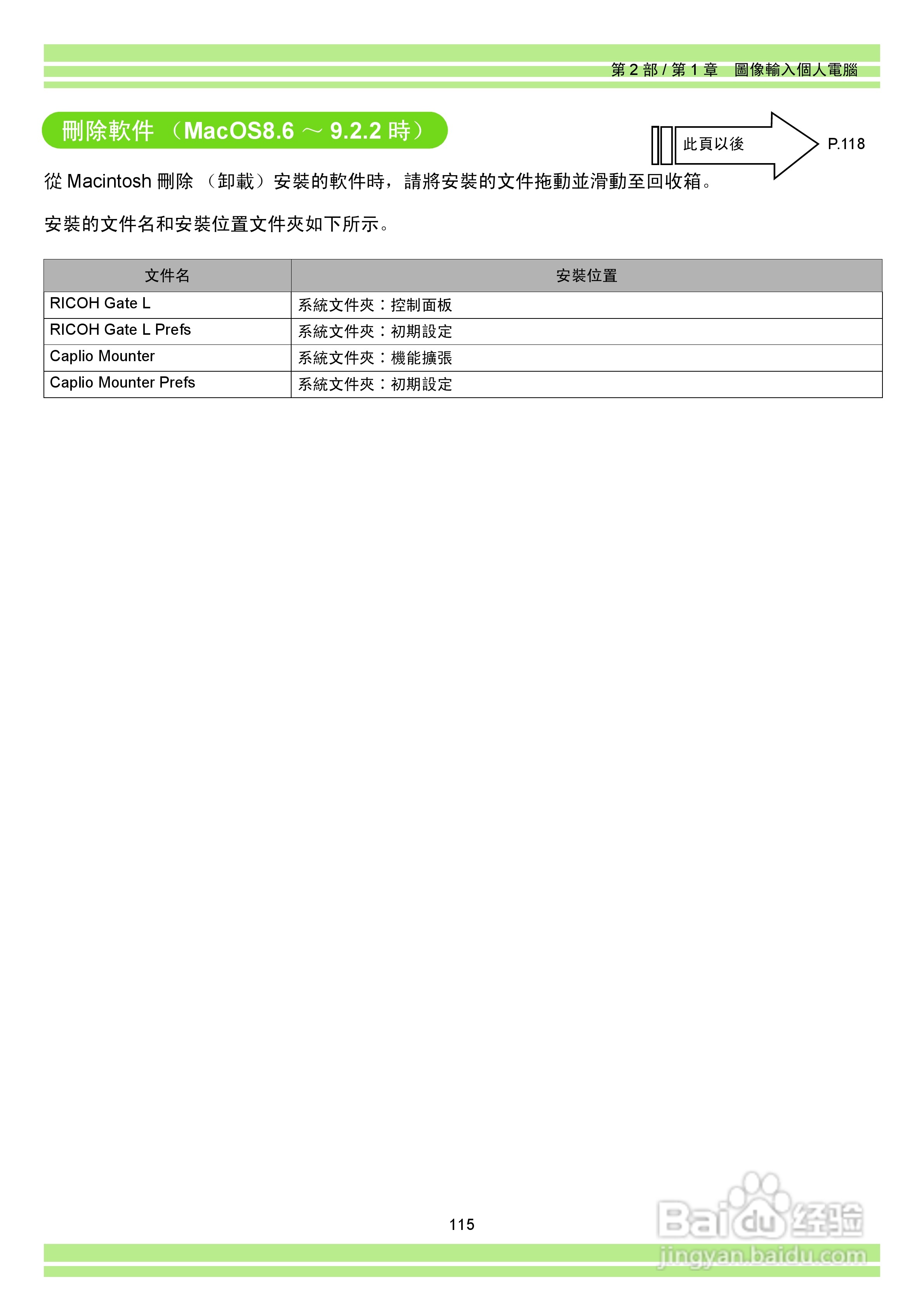 RICOH Caplio RR30数码相机使用说明书:[12]