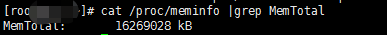 Linux/centos 系统基础操作命令