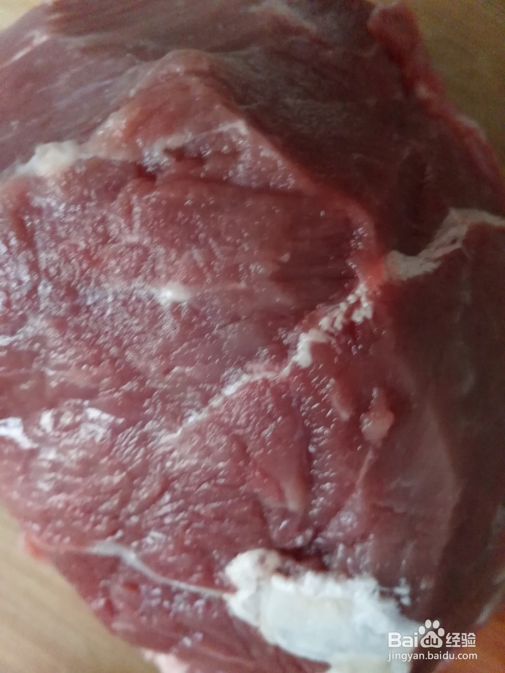 健康食谱：苦瓜酱牛肉