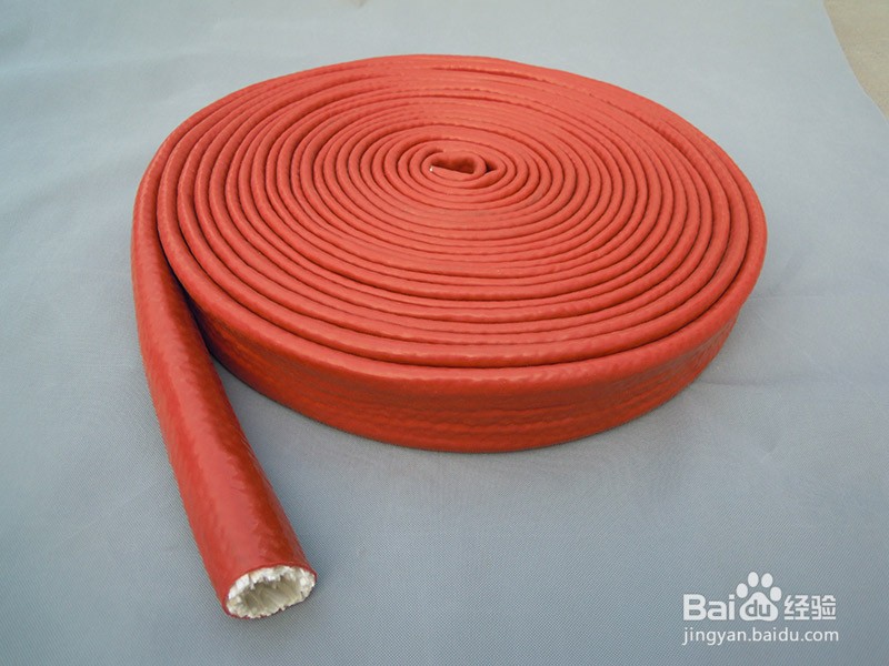 耐高温阻燃套管有哪些性能特点？