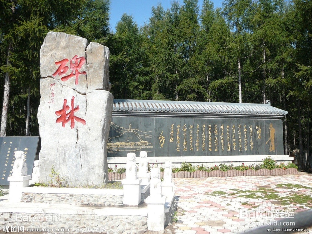陕西有什么好玩的地方？陕西旅游攻略