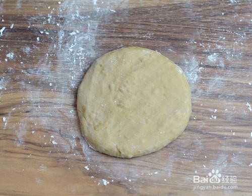 手工自制珍珠粉圆
