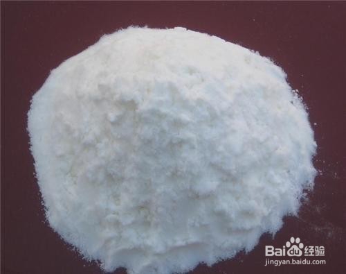 家庭自制尖椒芥末酱的做法