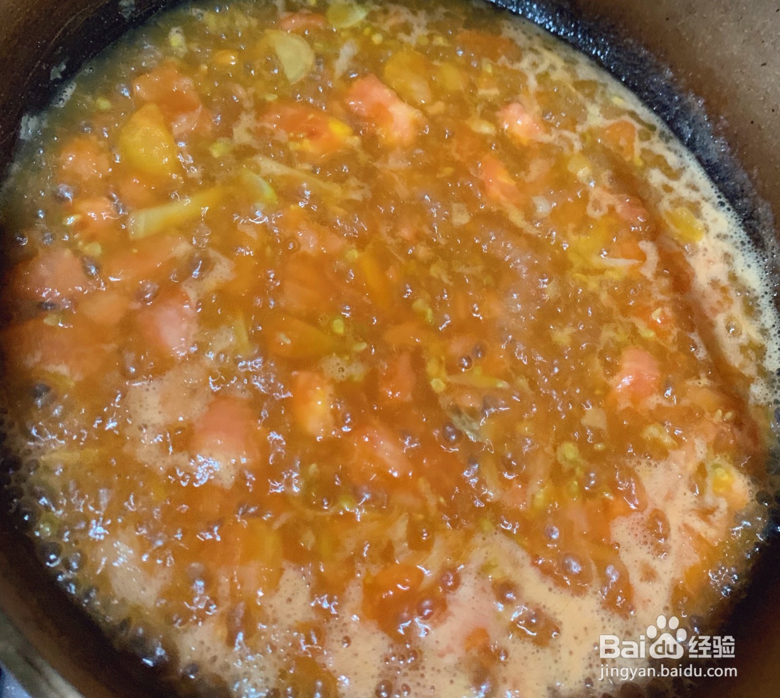 茄汁巴沙鱼的做法