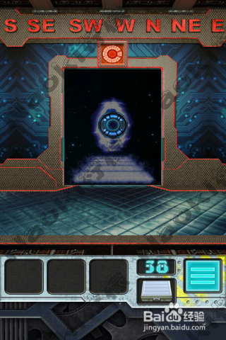 100门:外星空间攻略：[10]第36-45关