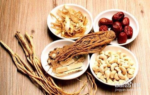 破壁草本调经养颜方