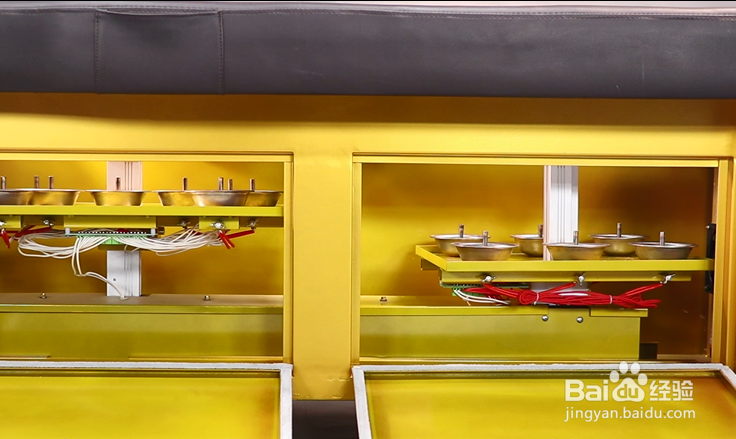 如何使用艾灸床进行艾灸