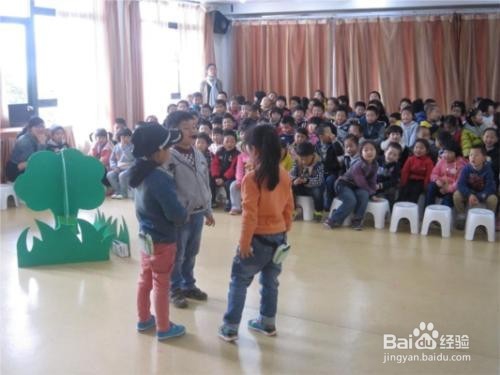 强化式教学在幼儿教育中