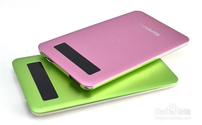 剖析神族移动电源设计原理及产品参数