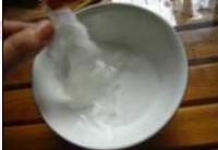 怎样去掉黑头