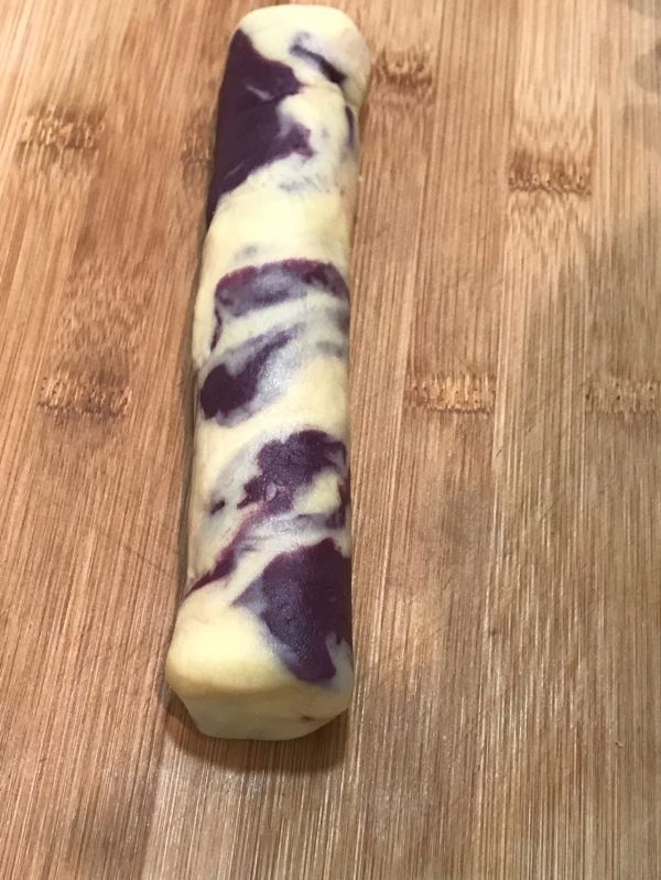 超酥大理石曲奇饼干