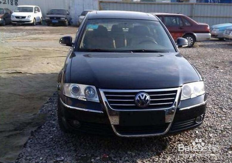 购买二手车的时候要注意哪些问题？