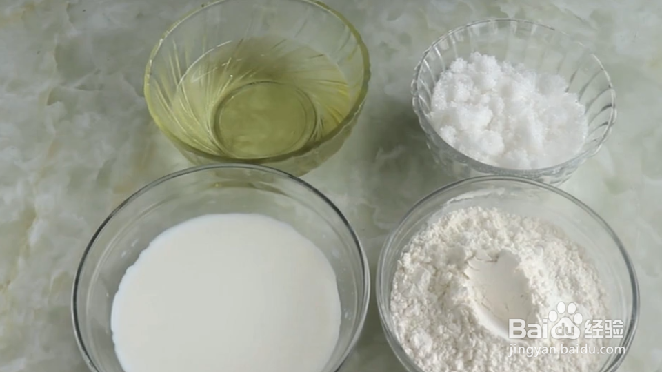 电饭锅做蛋糕的方法