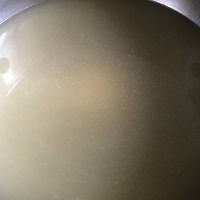 如何制作姜葱捞面