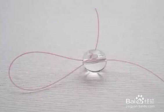 DIY丨手串不会换绳？那是你没get到好方法！