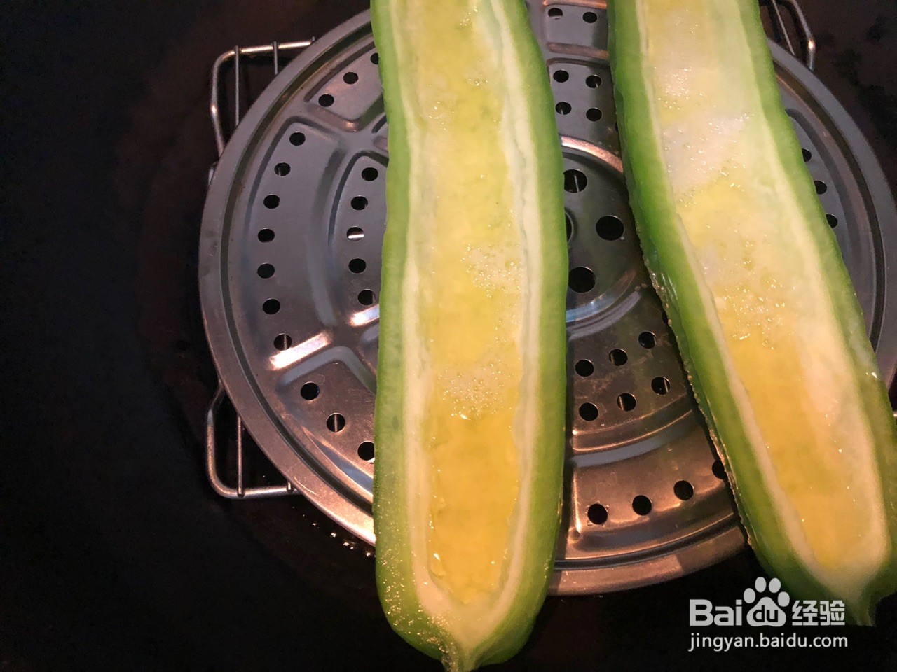 苦瓜怎么做好吃