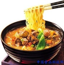 泡面怎么吃更健康