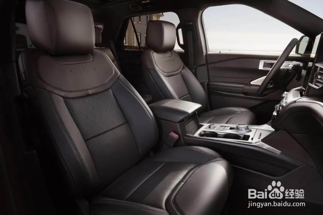 定位中大型SUV！全新探险者上市，低配最值得买