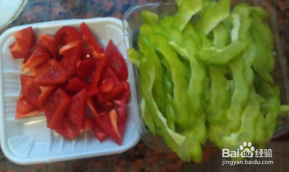 苦瓜炒肉怎样做好吃