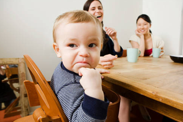 家长对儿童遗尿症治疗的五大误区