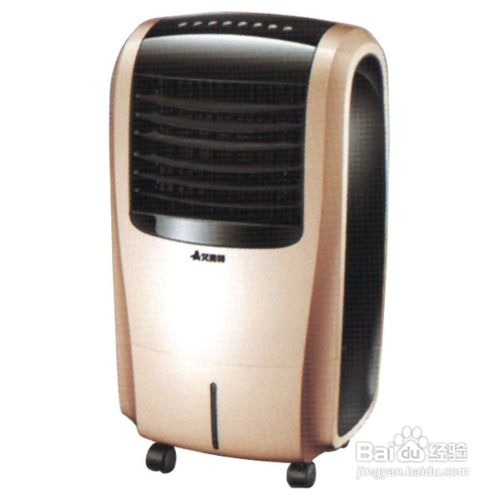 空调扇什么牌子好如何选择空调扇