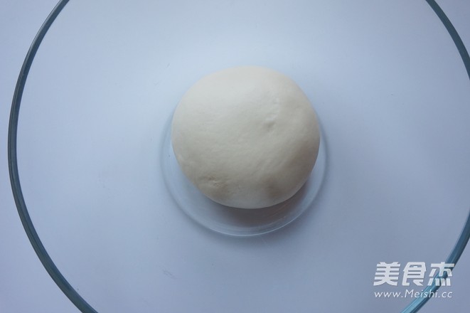 枣泥酥皮卷的做法