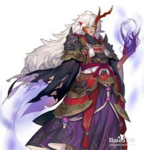 阴阳师茨木童子使用技巧