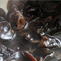 炎炎夏季开胃小菜：陈醋木耳花生