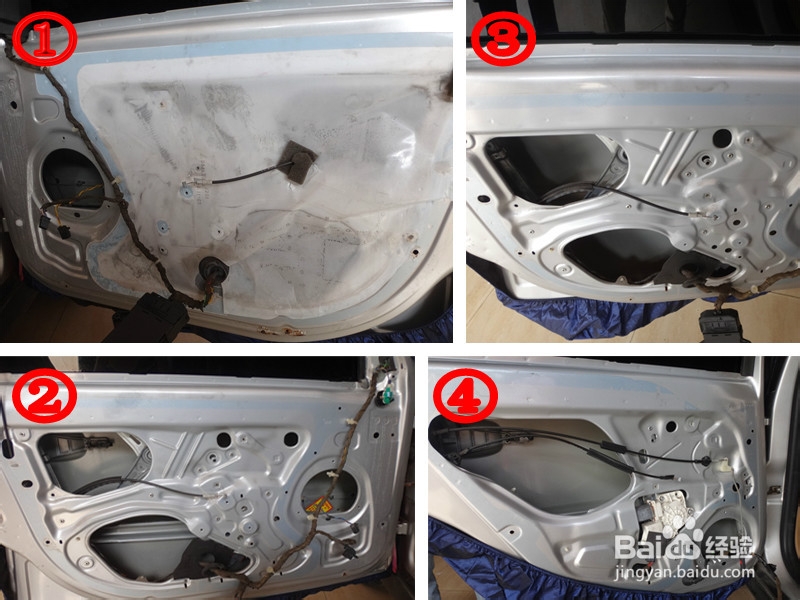 欧宝音响改装精选海口小朱