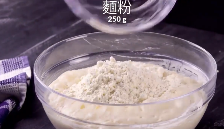 怎样做法式面包
