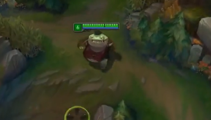 河流之王技能解析