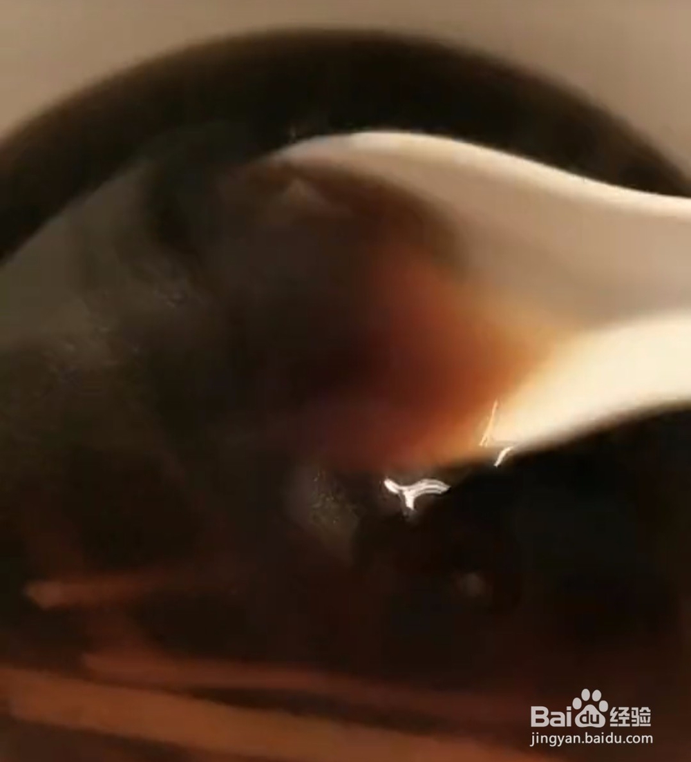 可乐姜水的家庭版做法