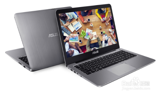 时尚便携商务 华硕E403NA灵巧优雅体验