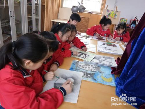 美术鉴赏的方法