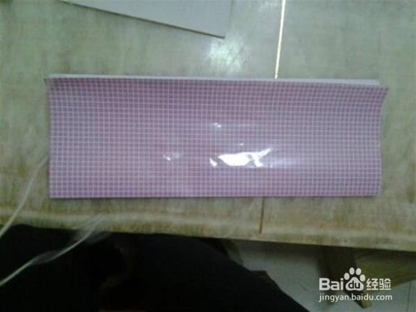 光盘做美美收纳盒