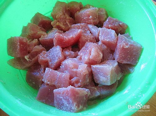 XO酱杂蔬吞拿鱼